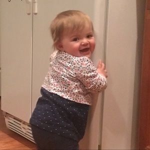 Meet your Posher, Jenna